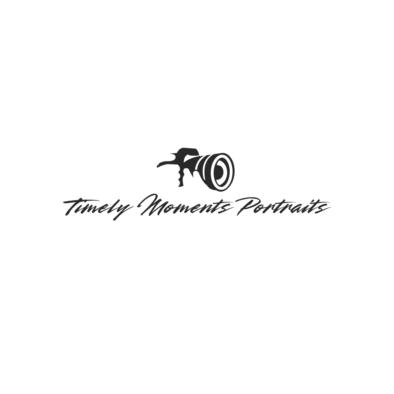 Portrait Logo